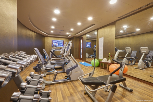 Hotel Millennium Resort Salalah